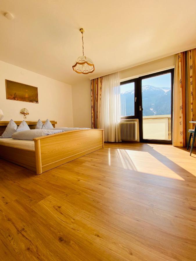 Haus Alpenrose Διαμέρισμα Trins Εξωτερικό φωτογραφία