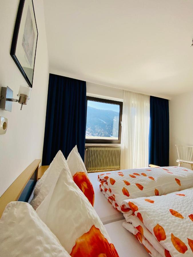 Haus Alpenrose Διαμέρισμα Trins Εξωτερικό φωτογραφία