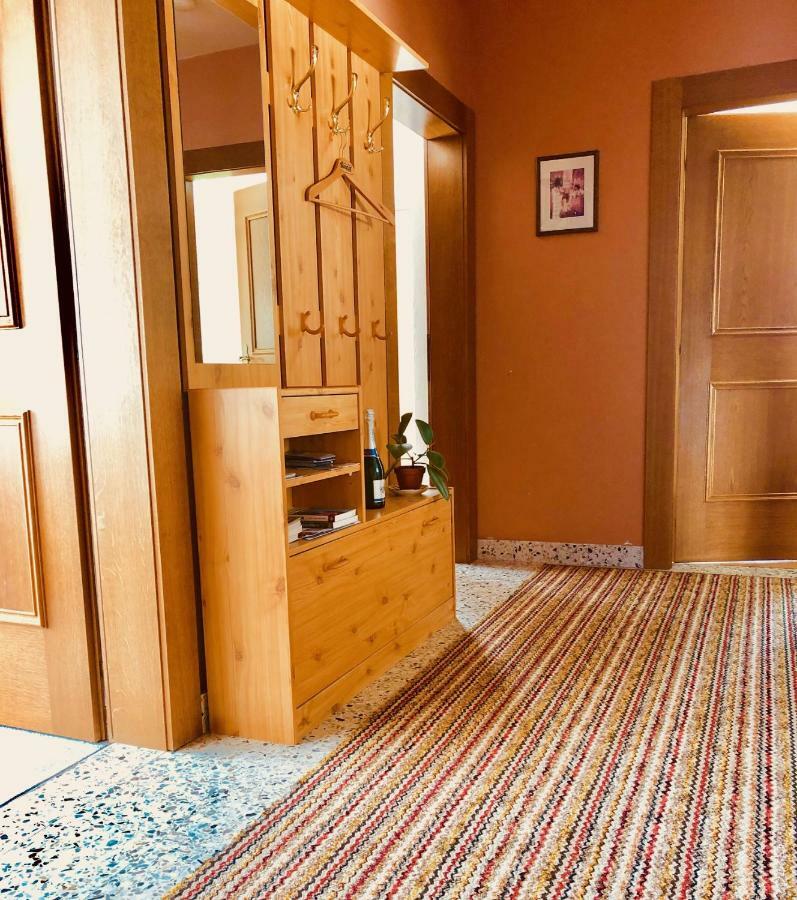 Haus Alpenrose Διαμέρισμα Trins Εξωτερικό φωτογραφία